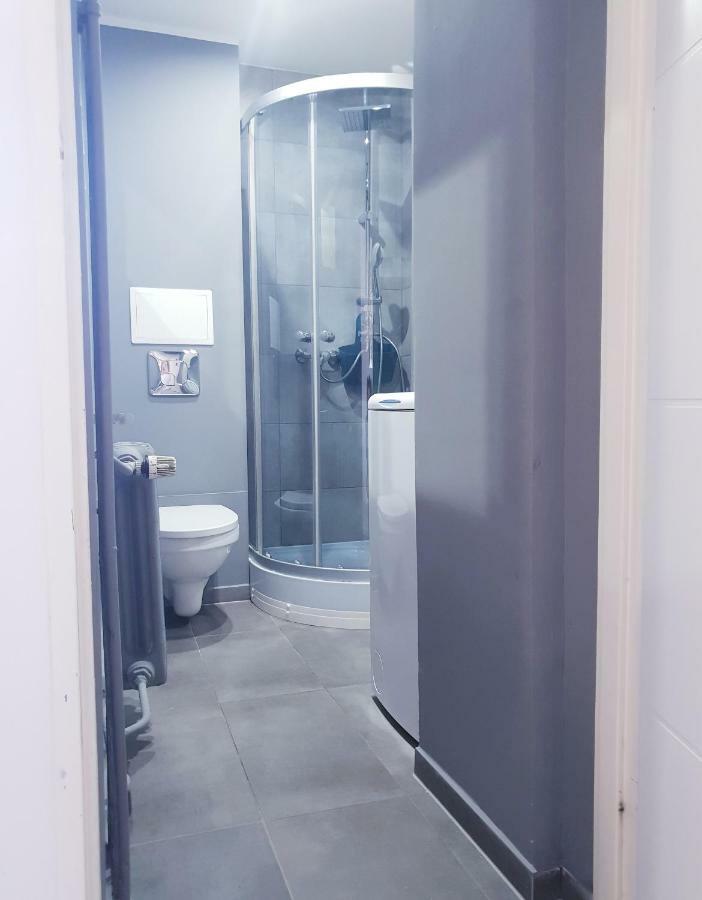 Apartament Wałbrzych Exteriör bild