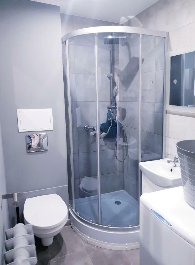 Apartament Wałbrzych Exteriör bild
