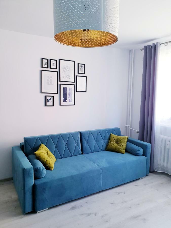 Apartament Wałbrzych Exteriör bild