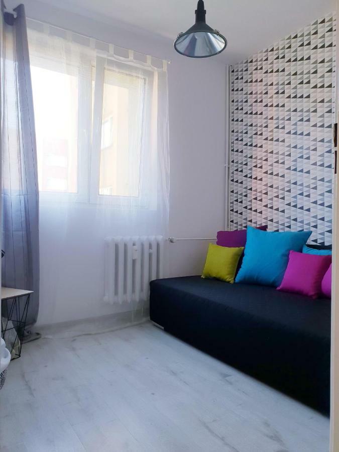 Apartament Wałbrzych Exteriör bild